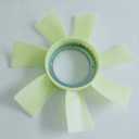 Cooling Fan 8-97367381-0 for Isuzu Engine 4HK1 Truck NPR 700P