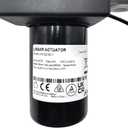 Fruhdi Power Recliner Actuator Replacing Motor Model LMD6208C1 Replacement for Electric Sofa Lift Chairs