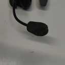 BlueParrott B350-XT Mono Bluetooth Wireless Headphones 96% Noise Canceling Over Head Trucker Headset with Mic, Adjustable Lightweight Headband, IP54-Rated Protection, 24 hrs. Talk Time, Black