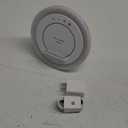 Bluetooth Speaker Night Lightsr,Wireless Charging Modern Speaker,Best Teenage Birthday Gift Ideas Tween Girls Gifts/Please use The Original Adapter