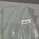 uxcell Decorative Books, 9.8 x 7.3 Linen Fake Books for Decoration Faux Decor Book for Modern Aesthetic Home Office Coffee Table Shelf Desktop Display, Green