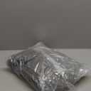 RJOP Weighted Blanket 10lbs 48"x72" Full Size for Adults, Heavy Throw Blanket for Couch & Bed, Soft Breathable Cotton for All-Season Comfort (48"x72"10lbs)