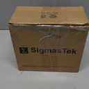 NOCO GENIUS1: 1A 6V/12V Smart Battery Charger – Automatic Maintainer, Trickle Charger & Desulfator with Overcharge Protection & Temperature Compensation – for Lead-Acid & Lithium Batteries