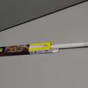 REPTI ZOO 22" T5 HO 10.0 UVB Bulb Desert Reptile UVB Lamps 24W