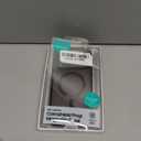 Nillkin for iPhone 17 Pro Max Case with Camera Cover, MagSafe-Ready, Full Camera Protection, Non-Yellowing Clear, Adjustable Kickstand, 17 Pro Max Case with Stand 6.9'', Transparent Black