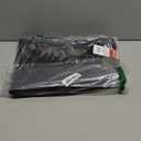 Wrangler Authentics Men's Classic 5-pocket Regular Fit Cotton Jean size 34×30 Black