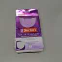 The Doctors NightGuard Mouth Guard for Grinding Teeth at Night, Includes Storage Case, Pack of 1