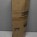 Flavorizer Bars 22.5 Inch for Weber Spirit Grill Parts Genesis Silver Gold B C Grill Parts, Spirit 300 320 330 E310 Grill Parts with Side Control, 5 PCS Genesis Grill Parts for Weber 7536 7537