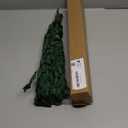 Real Eucalyptus Stems Greenery Decor 20PCS 17" Dried Willow Eucalyptus Plant Preserved Greenery Stems for Home Vase Filler Wedding Flowers Arrangement Spring Mother's Day Decorations