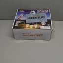 iPlay, iLearn Rocket Outer Space Toys, Kids Spaceship Playset with Space Shuttle, Electric Drill, 2 Astronauts, Educational STEM Take Apart Adventure Gift for 3 4 5 6 7 8 Year Old Boy Girl