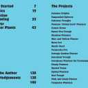 The Container Gardening Handbook: A Beginners Guide to Growing Flowers in Pots