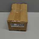 4Pack E Track Shelf Bracket Fixed Cargo Etrack Accessories X-Track Hardware Heavy Duty for E-Track X-Track Rails Shelf Support