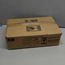 8-Piece Deep Glass Baking Dish Set with Plastic lids,Rectangular Glass Bakeware Set with Lids, Baking Pans for Lasagna, Leftovers, Cooking, Kitchen, Freezer-to-Oven and Dishwasher, Gray