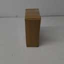 60 Pack Mini Cake Pans with Lids Mini Aluminum Pans, Disposable Loaf Pans Cupcake Liners with Lids for Pudding, Souffle, Party, Wedding(Pink, 5 oz)