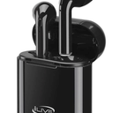 iLive True Wireless Bluetooth Earbuds in Black