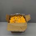 1000 Pack #2 HB Mini Golf Pencils Bulk, Wood-cased 3.5” Small Pencils Bulk, Pre-sharpened mini pencil bulk for Teachers Writing, Marking Sketching, Classroom Essentials, Back to School Supplies