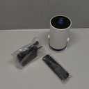 HY300PRO Mini Projector with Wifi and Bluetooth, 4K Support 200ANSI Smart Portable Projector, Auto Keystone, 180 Degree Rotation, Android 11 for Outdoor, Bedroom, Movie, game & business