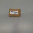 uxcell 5pcs Aluminum Spacer 3/8" Bore x 3/4" OD x 1/2" Length Screw Standoff Bushing Plain Finish Round Metal Spacer for 3/8 ID Screws Bolts and Rods