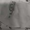 SHENHE Women's 3 Piece Floral Bikini Set with Wrap Coverup Halter Triangle Swimsuits (Black and White)