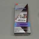 3M Ultra Headlight Restoration Kit, Contains Masking Tape, Light Sanding Discs, Wax Protectant and More, Use on Plastic Lenses Headlights, Taillights and More, Easy Heavy-Duty Restoration (39195)