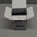 Blood Pressure Monitors for Home Use, 9-17'' & 13-21'' Extra Large Blood Pressure Cuff Upper Arm, Oversized Operation Button &Large Backlit LCD, Automatic BP Machine with USB Cable and 4 AAA Batteries