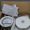 Nelyrho Complete 3KG Propane Melting Furnace Kit for Beginners  All-in-One Metal Smelting Forge with Crucible, Tongs, Fire Brick & Accessories  Ideal for Gold, Silver, Copper, Aluminum Casting