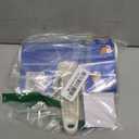 ChomChom Roller Pet Hair Remover  Original Size Reusable Lint Roller for Cat & Dog Hair on Furniture, Couch, Carpet, Car, Rugs & Bedding  Portable, Eco-Friendly (White)