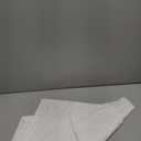 Newborn Photography Props Swaddle Newborn Wraps for Baby Boys Girls Infant Baby Photo Props Shoot Stretch Blanket (White)