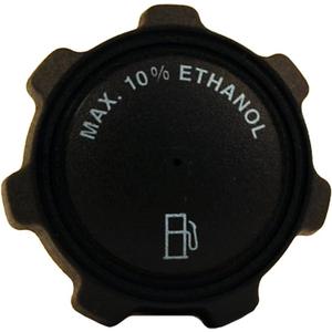 Arnold Engine Parts Universal Gas Cap (GC-300)