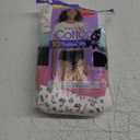 Hanes Women's 10pk Breathable Cotton Briefs- Colors May Vary Medium