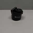 DYLEN Car Cup Holder Expander, Cup Holder Extender Adapter for Car with Expandable Base, Fits Yeti 20/26/30/46oz, Hydroflask 32/40oz, Large Water Bottles in 2.8"-4.2" (16-46oz)