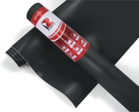 3M 2080 Series M22 Matte Deep Black - 5ft x 7ft Dual Cast Lustrous Vinyl Car Wrapping Film - Bubble Free Vehicle Sheet Roll