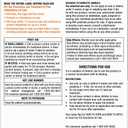 Advantage II Small Cat Vet-Recommended Flea Treatment & Prevention | Cats 5-9 lbs. | 6-Month Supply