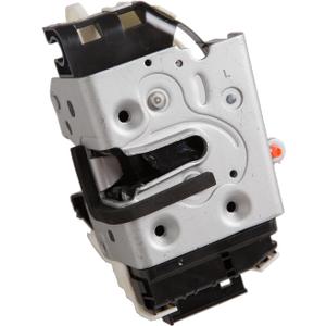 Tykick 931-080 Door Lock Actuator Front Left Driver Side for Ram 1500 2500 3500 4500 5500 Dodge Caliber Grand Caravan Jeep Compass Patriot Chrysler Town & Country Replaces 931080 4589417AH 4589417AD