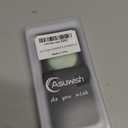 Asuwish Phone Case for Samsung Galaxy Z Flip 6 5G 2024 Wallet Cover with Bulid in Card Slot Full Body Hinge Protective Heavy Duty Shockproof Cell Accessories ZFlip6 Z6 G Flip6 6Z Women Men Black