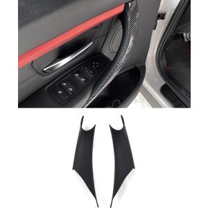 F30 Door Handle Covers fit for BMW F30, Driver Side Passenger Side Door Pull Handle Covers for F31 F34 F80 320 328 330 335 F32 F33 F36 F82 F83 418 420 428 430 435
