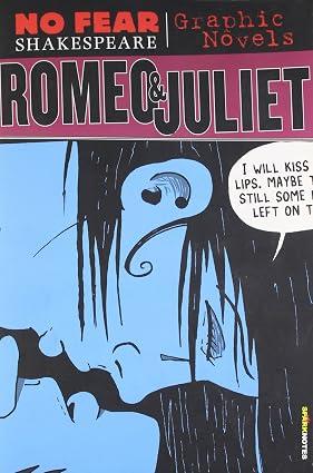 New Romeo and Juliet espeare ||| Illustrated, Paperback