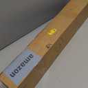 GSP NCV69170 CV Axle Shaft Assembly - Left or Right Front (Driver or Passenger Side)