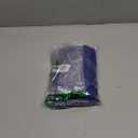 CRZ YOGA Naked Feeling Workout Leggings 25'' - High Waist Yoga Training Tight Womens Pants (X-Small, Waves Blue)