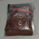 Akmipoem Jogging Pants  Brown L