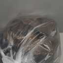 Twin Air Mattress Twin with Built in Pump 16" Double Height Inflatable Mattress with Soft Flocked Top & Carry Bag Adjustable Blow Up Mattress Portable Air Bed for Guest Indoor Travel-Black