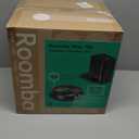 iRobot Roomba Max 705 Vac Robot Vacuum + AutoEmpty Dock - Extreme Power-Lifting Suction, Anti-Tangle Dual Rubber Brushes, Self-Empties, Recognizes and Avoids Obstacles, LiDAR Navigation