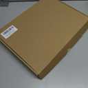 Tlenpo Christmas Wrapping Paper, with 16.4 Yd of Ribbon, Greeting Cards, Gift Tags & Stickers, 8 Sheets Xmas Gift Wrap Paper Suitable for Christmas Winter Holiday New Year Party Decoration, 19.6"  28.3" (Pink)