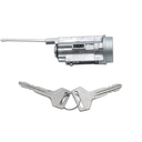 1 Set SHLPDFM Ignition Switch Lock Cylinder with 2 Keys 69057-33170 69057-41010 69057-48011 Compatible with Toyota Camry Avalon Solara 1995-2003 2.4L 2.2L L4 3.0L V6