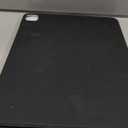 ESR for iPad Air 11 Inch Case M3/M2 (2025/2024), iPad Air 5th/4th Gen (2022/2020), Powerful Magnetic Attachment, Slim Trifold Stand Case, Auto Wake/Sleep, Durable Protection, Black