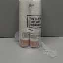 Meanplan 100 Pcs Christmas Paper Baking Cup Gingerbread House Muffin Cups Cupcake Wrappers Muffins Liners for Xmas Holiday Birthday Party Candy Cake Make Snack Christmas Decorations Supplies