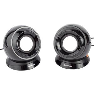 Lenovo Speaker M0520, Black ( 888010120 )