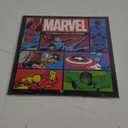 2025 Marvel Comics Mini Wall Calendar