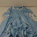 Blue Dress Women's S