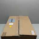 Vancropak Carry on Luggage with Wheels, Multi-functional Airline Approved Underseat Carry-On Rolling Suitcase, 15.6" Lightweight Overnight Weekender Bag Travel Business Roller for Men Women, Black